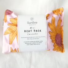 Load image into Gallery viewer, SunBee Heat Pack
