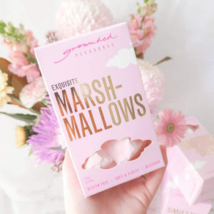 Grounded Pleasures Marshmallows 140g