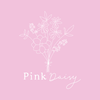 Pink Daisy 